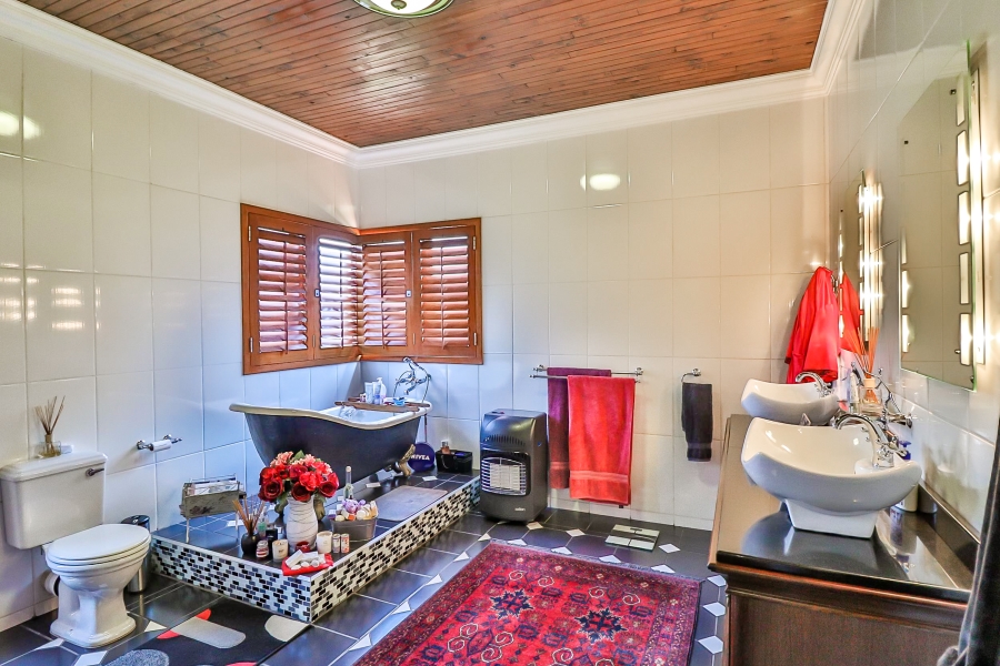 3 Bedroom Property for Sale in Xanadu Eco Park North West